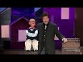 "Walter the weather man" | Jeff Dunham: Spark of Insanity