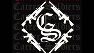 Watch Career Soldiers Wont Waste My Life video