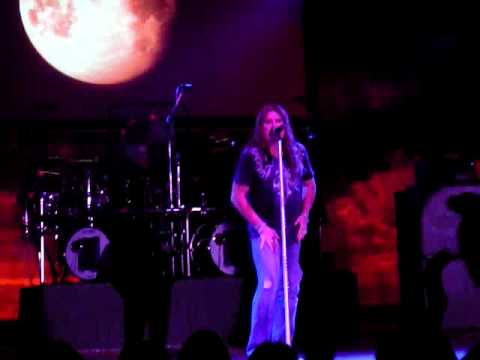 Dream Theater - The Count of Tuscany Solo + Ending HAMBURG 10/02/09