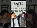 Faydee ft. Hande Yener - Gravıty