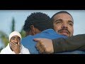 EMOTIONAL REACTION TO Drake - God's Plan (Official Music Video) Mp3