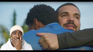 Emotional Reaction To Drake God 39 S Plan Official Music Audio Emotional Reaction To Drake God 39 S Plan Official Music Audio