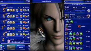 Ffrk Tiamat Savage 15.51S