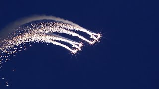 Fireflies By Night - Antidotum Airshow Leszno - Leszno (Epls) - 29.08.2020 R.