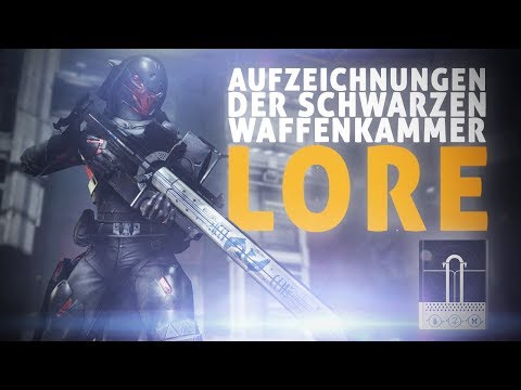EASY LORE FARMEN - Aufzeichnungen der Schwarzen Waffenkammer - Destiny 2 Forsaken EASY LORE FARMEN - Aufzeichnungen der Schwarzen Waffenkammer - Destiny 2 Forsaken #1