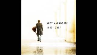 Andy Manndorff - Friendly drifter