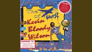 Watch Kevin Bloody Wilson The Festival Of Life video