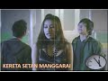 Horror Indonesia: "KERETA SETAN MANGGARAI"= dr KISAH NYATA