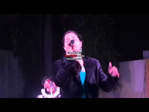 PREETI NIGAM SINGING AAJA AAYI BAHAR