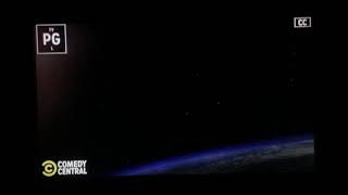 Recorded Yesterday Comedy Central Shrek Intro