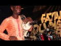 The Afropolitan Experience