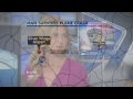 Plane crash near Kerrville sends one to hospital