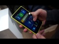 Nokia XL Dual SIM - первый взгляд