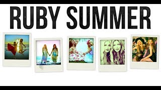 Watch Ruby Summer Midnight Queens video