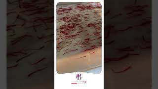 Behrang Saffron زعفران بهرنگ