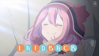 Too Bright | Laid-Back Camp