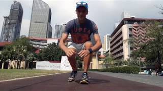 Sideways Swing (Periformis Syndrome)