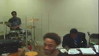 Bind Us Together For Greatness, The Church