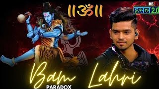 Babam Bam || Paradox || Trending Song || Viral Song Paradox