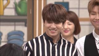 bts funny moments on japanese tv show