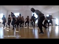 Serge Beynaud - Babatchai - Chorégraphie par Djamboola Fitness