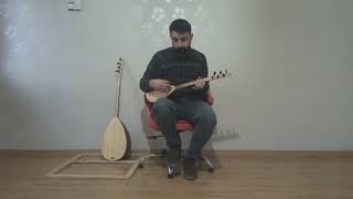 Dostun Gül Cemali Cennettir Bana...