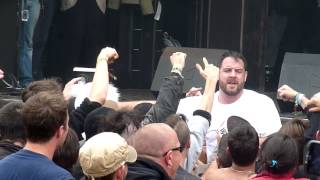 Watch Bury Your Dead Mosh N Roll video