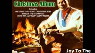 Watch Nat King Cole Joy To The World video