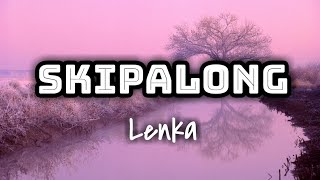 Watch Lenka Skipalong video