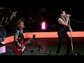 Video HOLE TO FEED 2010-02-17 RAH Depeche Mode live in London