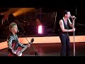 HOLE TO FEED 2010-02-17 RAH Depeche Mode live in London
