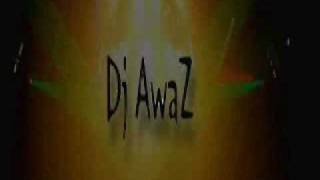 Dj AwaZ&awaze çiya - Oramar (remix)