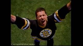 Happy Gilmore Screener Vhs Trailer