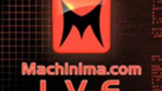 Mive Legendary A15 Halo 3 Machinima