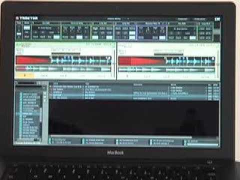 VESTAX VCI-100 featuring Ean Golden - 2/2