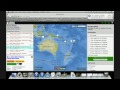 M7.5 Quake & Tsunami Watch - Papua New Guinea May.5.15