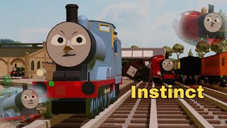 Instinct Btwf