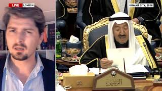 "End of Qatar Crisis does not address the root causes of an ideological conflict"