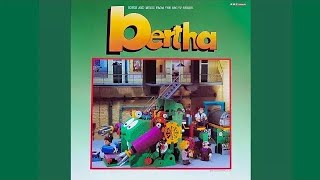 Bertha Theme - Bertha
