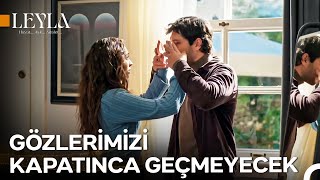 17. Bölüm Civan&Leyla Sahneleri - Leyla Hayat...aşk...adalet...