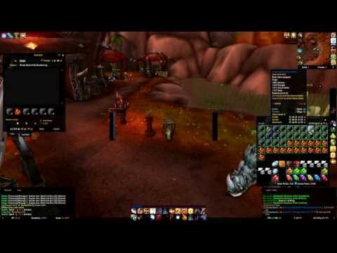 how to make money fast in wow mop