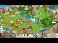 dragon city'de level atlama hilesi (programsız)