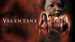 Cupid Of Death Valentine 2001 - Horror