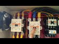 Thực Tế Về Cách Chọn Khởi Động Từ Cho Động Cơ Chạy Sao - Tam Giác Máy Xát Trắng Gạo Lamico
