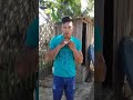 Integrante do PCC entrando pro CV