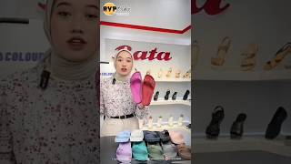 Sale Bata Officialstore Sepatu Sandal Wanita