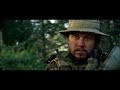 Lone survivor movie clip - weighing options (2013) - mark