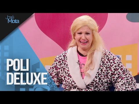 Poli Deluxe: Mila llama a Belén Esteban | José Mota