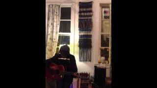 Avalon Blues (re-imagination)