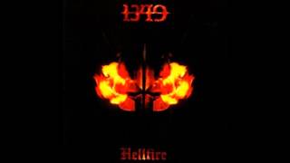 Watch 1349 Hellfire video